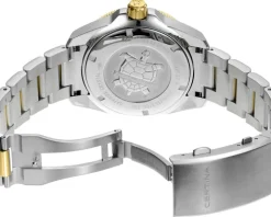 Certina DS Action Diver 43mm Powermatic 80