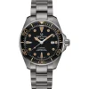 Certina DS Action Diver 43mm Powermatic 80