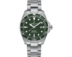 Certina DS Action Diver 43mm Powermatic 80