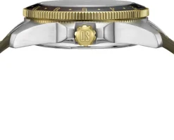 Certina DS Action GMT Powermatic 80