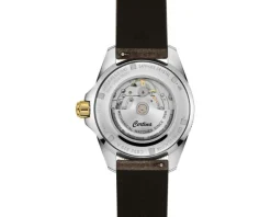 Certina DS Action GMT Powermatic 80