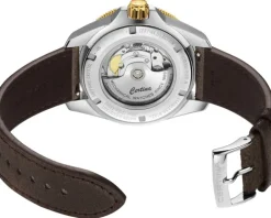 Certina DS Action GMT Powermatic 80