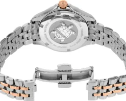 Certina DS Action Lady Diamonds