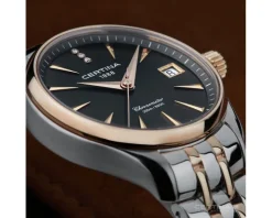 Certina DS Action Lady Diamonds