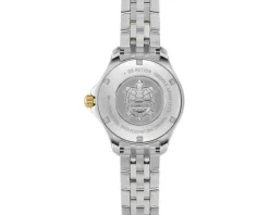 Certina DS Action Lady Diamonds