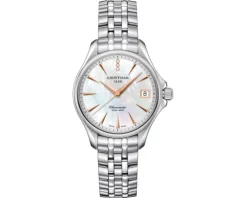 Certina DS Action Lady Diamonds