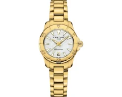 Certina DS Action Lady 29mm