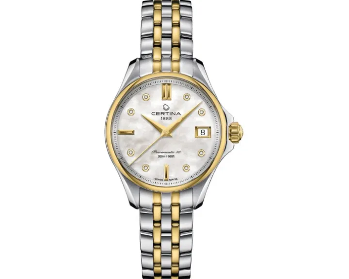 Certina DS Action Lady Powermatic 80