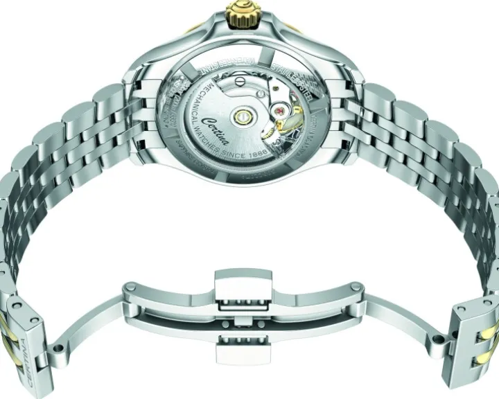 Certina DS Action Lady Powermatic 80