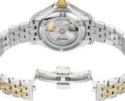 Certina DS Action Lady Powermatic 80