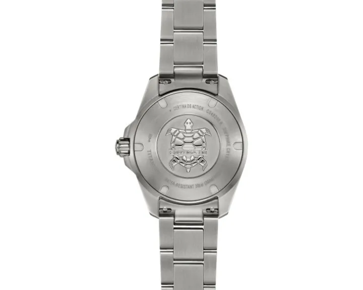 Certina DS Action 34.5mm