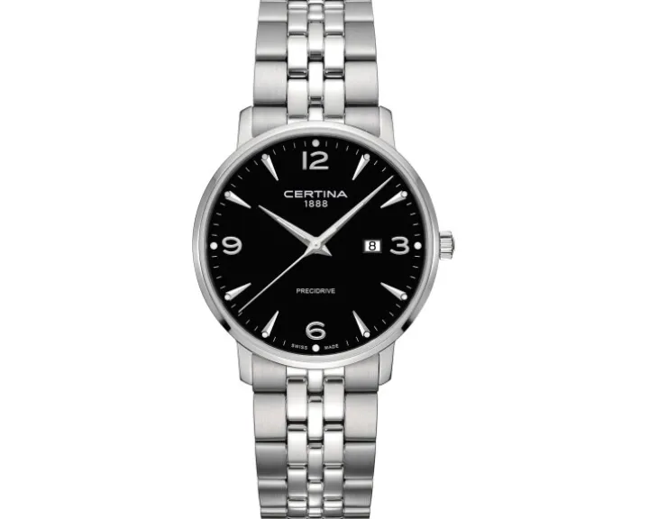 Certina DS Caimano Gent