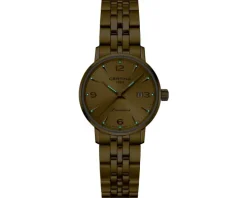 Certina DS Caimano Lady