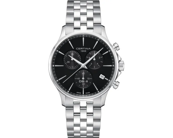 Certina DS-8 Chrono
