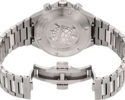 Certina DS-7 Chronograph