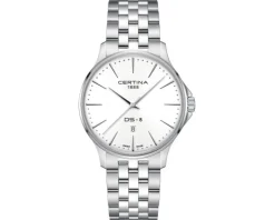 Certina DS-8 Gent 40mm