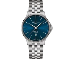 Certina DS-8 Gent 40mm