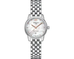 Certina DS-8 Lady 27mm