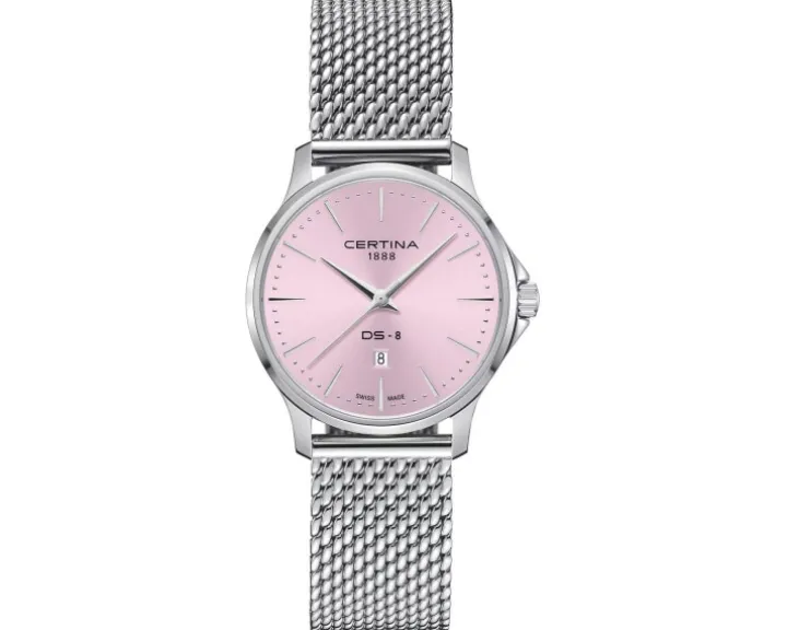Certina DS-8 Lady 31mm