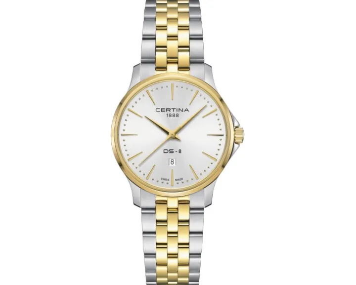 Certina DS-8 Lady 31mm