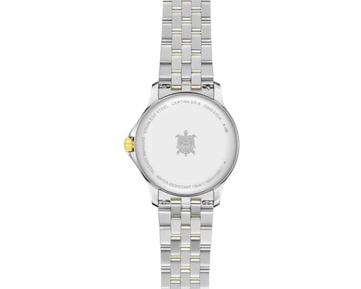Certina DS-8 Lady 31mm
