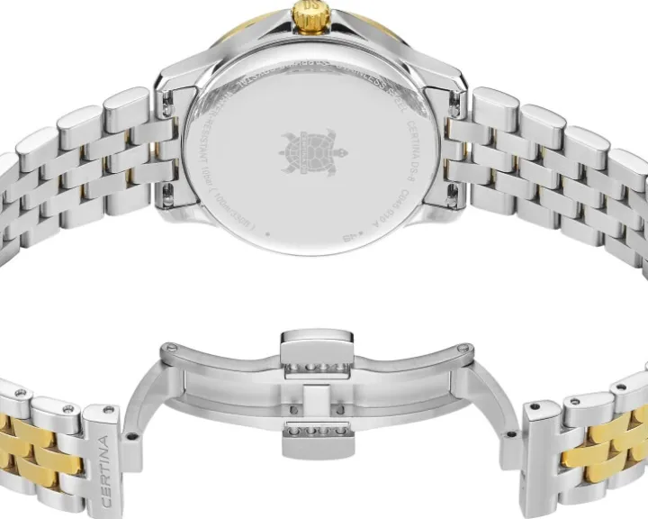 Certina DS-8 Lady 31mm