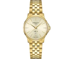 Certina DS-8 Lady 31mm