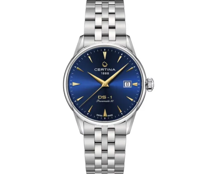 Certina DS-1 38mm