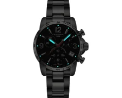 Certina DS Podium Chronograph 1/10 sec