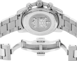 Certina DS Podium Chronograph 1/10 sec