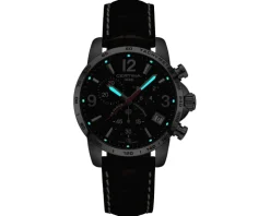Certina DS Podium Chronograph 1/10 sec