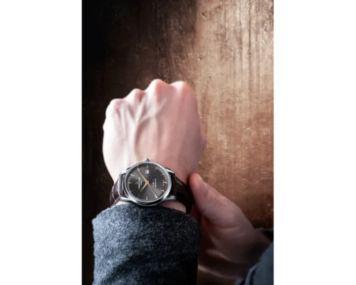 Certina DS-1 Powermatic 80