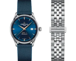 Certina DS-1 Powermatic 80