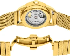 Certina DS-1 Powermatic 80