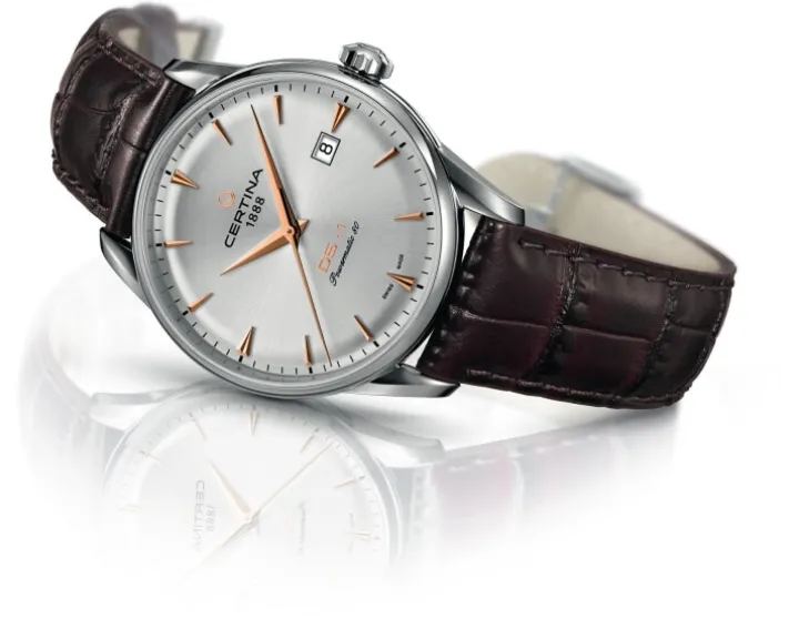 Certina DS-1 Powermatic 80