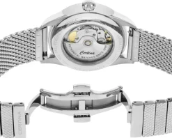 Certina DS-1 Powermatic 80