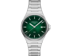 Certina DS-7 Quartz