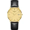 Certina Heritage Priska Gold 18K