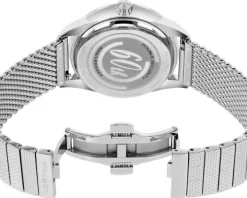 Certina 60th Anniversary DS Concept Special Edition