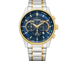 Citizen Chrono