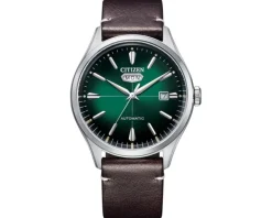 Citizen Crystal Seven Mechanical