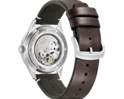 Citizen Crystal Seven Mechanical