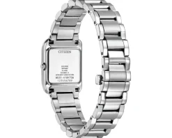 Citizen Eco-Drive Citizen L Square