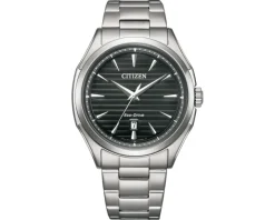 Citizen Eco-Drive Classic Elegant