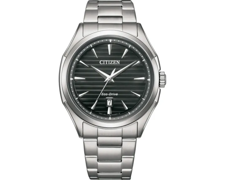 Citizen Eco-Drive Classic Elegant