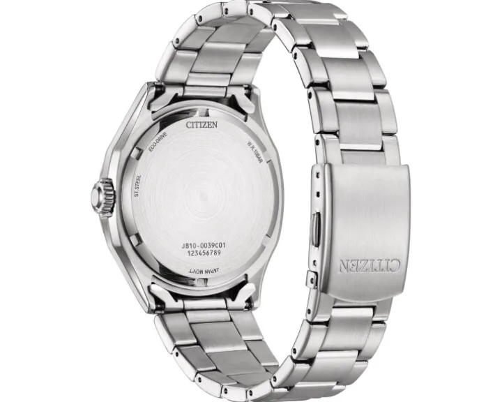 Citizen Eco-Drive Classic Elegant