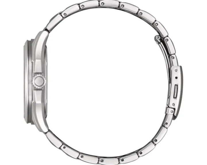 Citizen Eco-Drive Classic Elegant