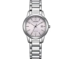 Citizen Eco-Drive Lady Modern Dress