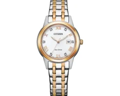 Citizen Elegant Crystals