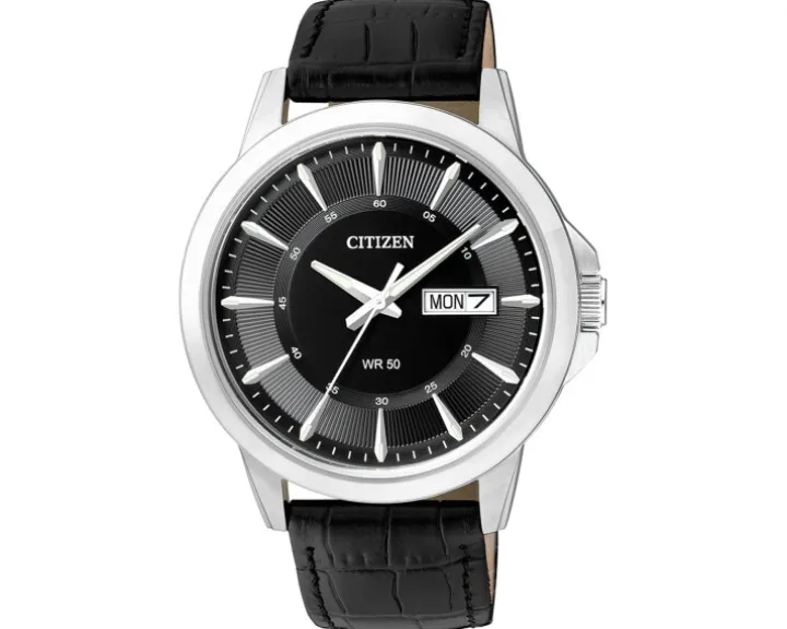 Citizen Leather
